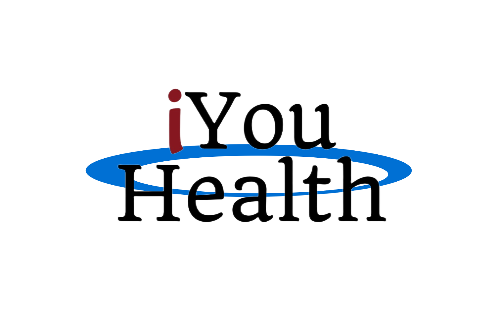 iYou Health Logo